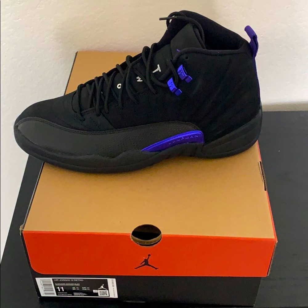 Retro 12